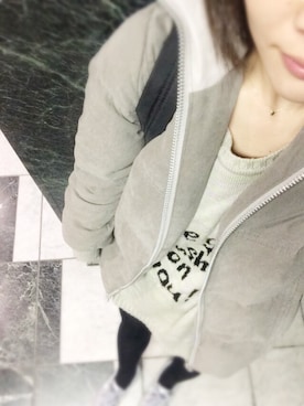 yu-nyun☺︎さんのコーディネート