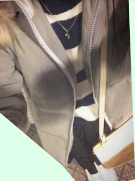 yu-nyun☺︎さんのコーディネート