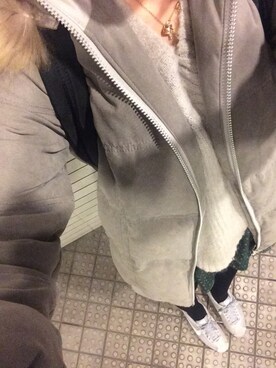 yu-nyun☺︎さんのコーディネート