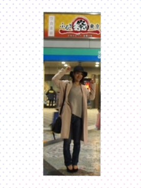 yu-nyun☺︎さんのコーディネート