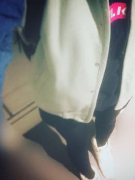 yu-nyun☺︎さん（レディース・155cm）の冬コーディネート