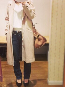 yu-nyun☺︎さんのコーディネート