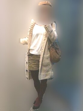 yu-nyun☺︎さんのコーディネート