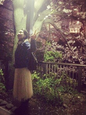 yu-nyun☺︎さんのコーディネート