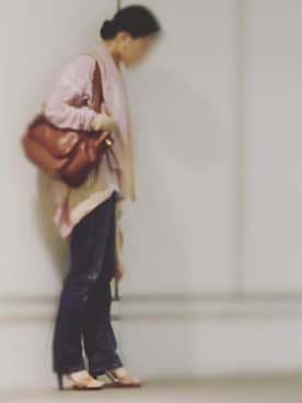 yu-nyun☺︎さんのコーディネート