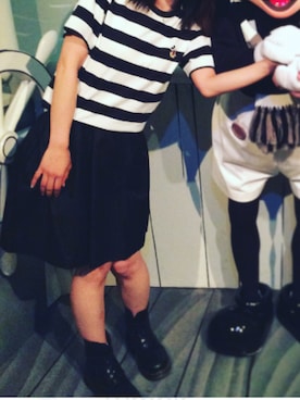 yu-nyun☺︎さんのコーディネート