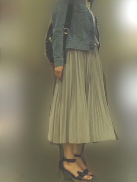 yu-nyun☺︎さんのコーディネート