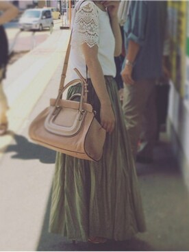 yu-nyun☺︎さんのコーディネート