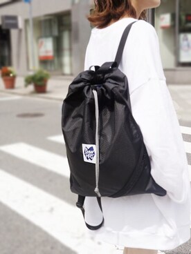 CANALJEAN   ZOZOSHOPさんのコーディネート