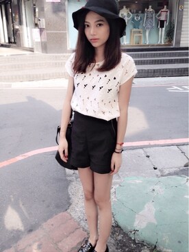 luccさんのコーディネート