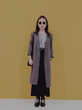 luccさんのコーディネート