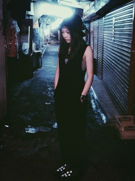 luccさんのコーディネート