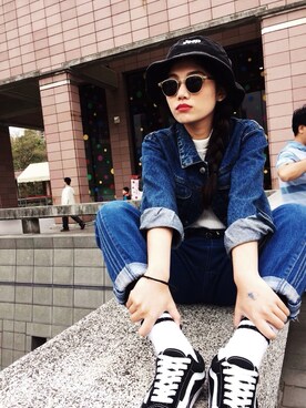 luccさんのコーディネート