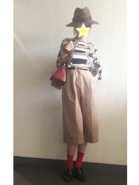 ちょよさんのコーディネート