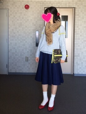 ちょよさんのコーディネート