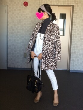 ちょよさんのコーディネート