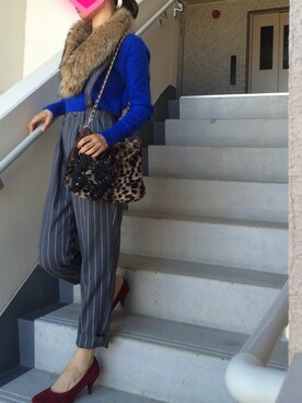 ちょよさんのコーディネート