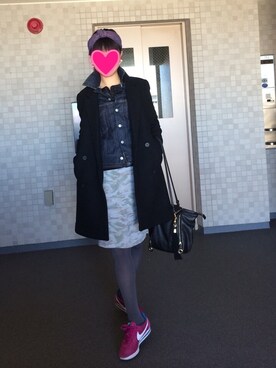 ちょよさんのコーディネート