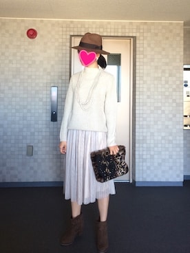 ちょよさんのコーディネート