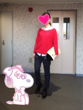 ちょよさんのコーディネート