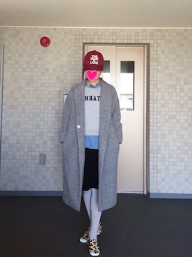 ちょよさんのコーディネート