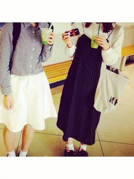 ayakaさんのコーディネート