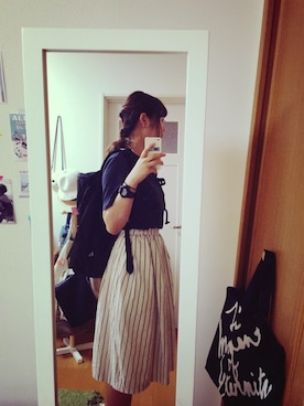 ayakaさんのコーディネート