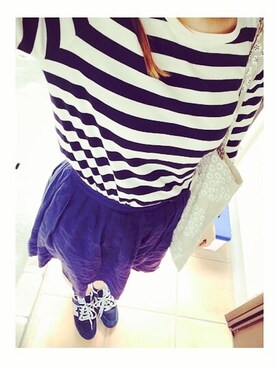 ayakaさんのコーディネート