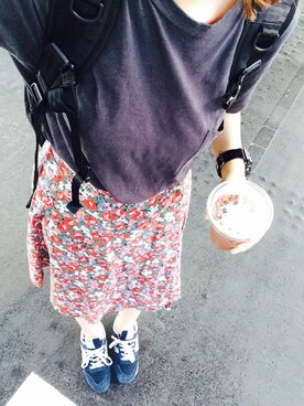 ayakaさんのコーディネート