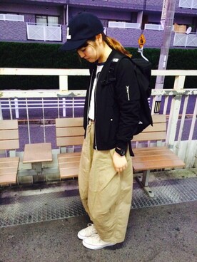 ayakaさんのコーディネート