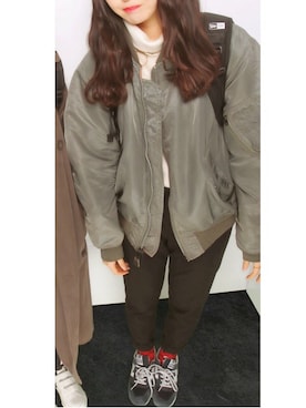 ayakaさんのコーディネート