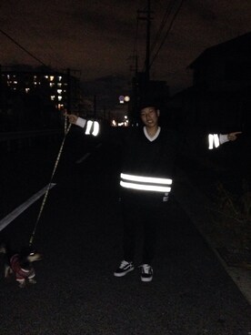 MU-YANさんのコーディネート