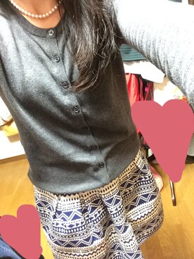 BeryAさんのコーディネート