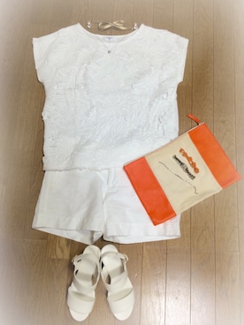 BeryAさんのコーディネート