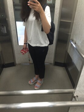 BeryAさんのコーディネート