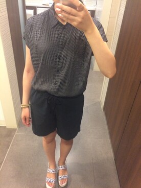 BeryAさんのコーディネート