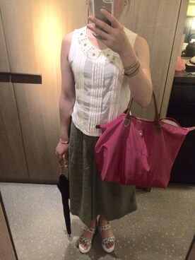 BeryAさんのコーディネート