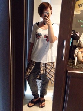 miyu0908さんのコーディネート