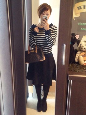 miyu0908さんのコーディネート