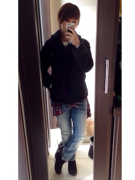 miyu0908さんのコーディネート