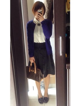 miyu0908さんのコーディネート