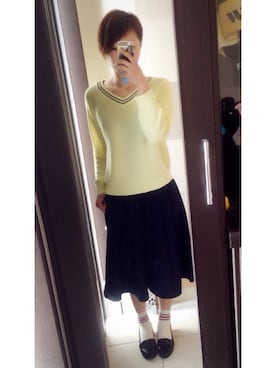 miyu0908さんのコーディネート