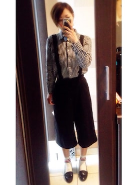 miyu0908さんのコーディネート