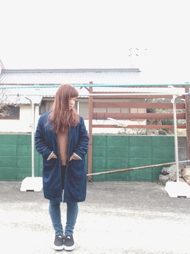 みひさんのコーディネート