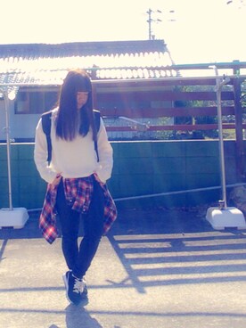 みひさんのコーディネート