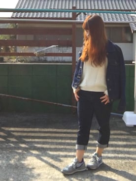 みひさんのコーディネート