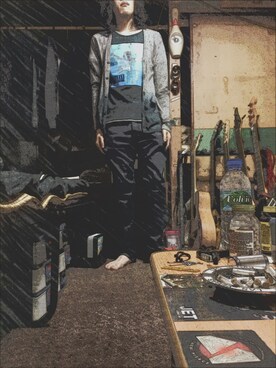 rokiaさんのコーディネート