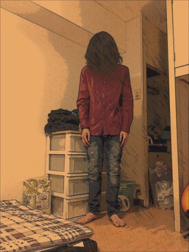 rokiaさんのコーディネート