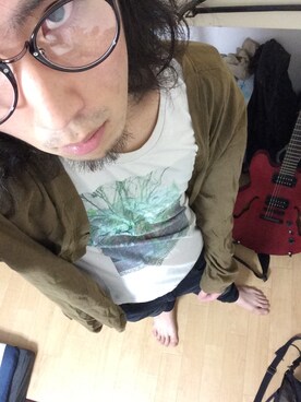 rokiaさんのコーディネート