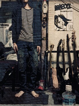 rokiaさんのコーディネート